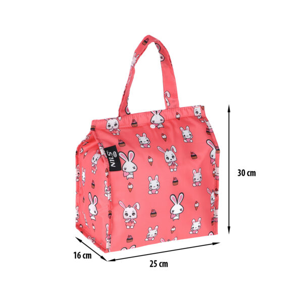 Nc1730 torba termiczna rabbit 5l nils camp
