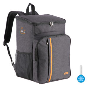 Nc3140 torba termiczna czarna 25l nils
