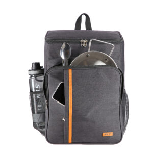 Nc3140 torba termiczna czarna 25l nils