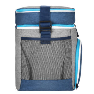 Nc2902 torba termiczna niebieska 15l nils