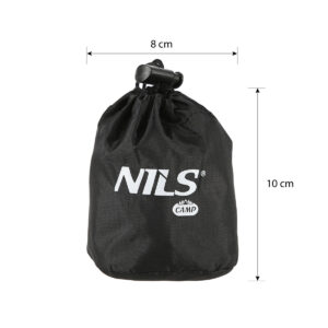 Nc1770 granatowe stuptuty nils camp