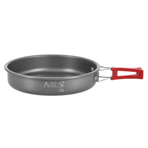 Nc17116 skŁadana patelnia turystyczna 1,6 l nils camp