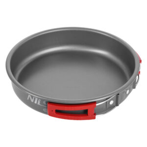 Nc17116 skŁadana patelnia turystyczna 1,6 l nils camp