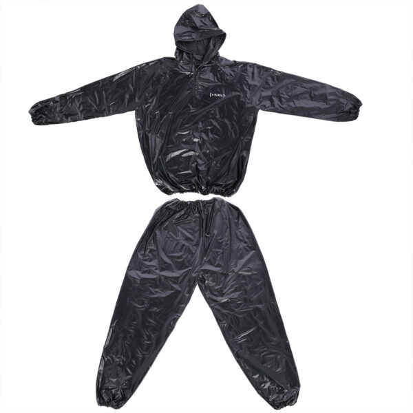 Dss12 sauna dres black hms Dss12 sauna dres black hms