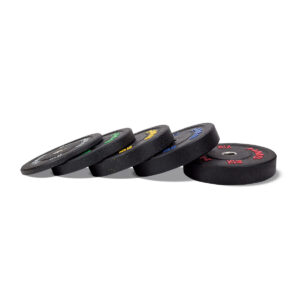 Htbr15 yellow talerz olimpijski bumper 15 kg hms