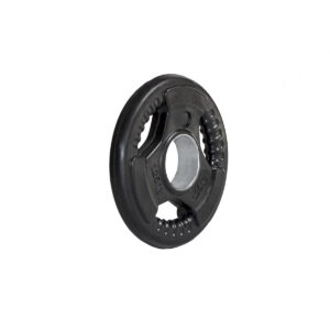 Tok01 talerz olimpijski ogumowany 1.25 kg hms