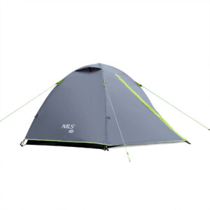 Nc6004 namiot kempingowy szary explorer nils camp