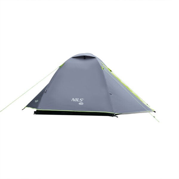 Nc6004 namiot kempingowy szary explorer nils camp