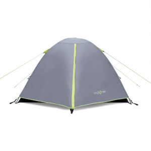 Nc6004 namiot kempingowy szary explorer nils camp