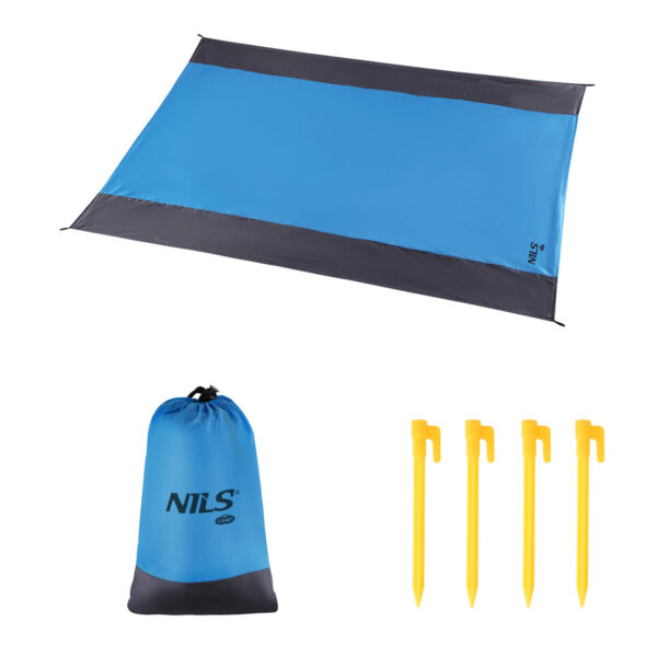 Nc1716 mata ripstop nils camp