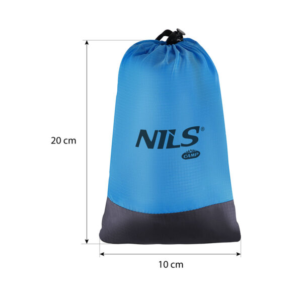 Nc1716 mata ripstop nils camp