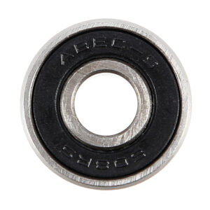 Abec-9 rs graphit chrome ŁoŻyska (8 szt) opak. metal nils extreme