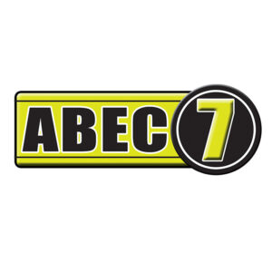 Abec-7 carbon ŁoŻyska (8 szt.) nils extreme