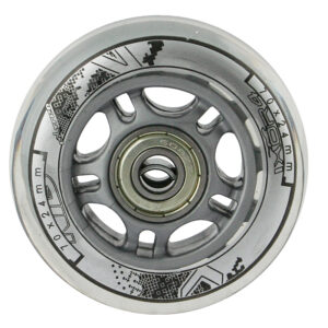 Pu 70x24 82a przezroczyste (4 szt.) + abec-7 (8 szt.) zestaw nils extreme