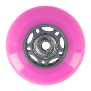 Pu 70x24 82a (4szt.) rÓŻowe + abec-7 (8szt.) zestaw nils extreme