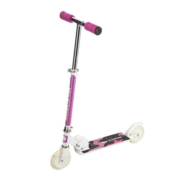 Hd505 pink hulajnoga nils extreme Hd505 pink hulajnoga nils extreme