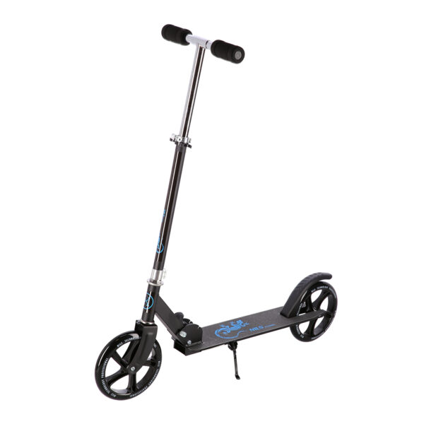 Hm603 blue hulajnoga nils extreme