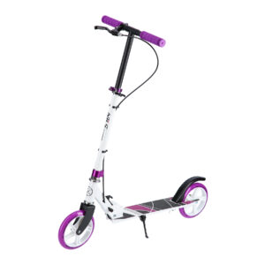 Hm0180 violet hulajnoga nils extreme