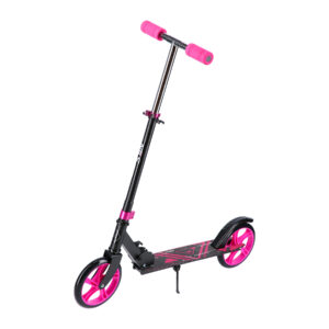 Hm0106 pink hulajnoga nils extreme