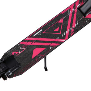 Hm0106 pink hulajnoga nils extreme