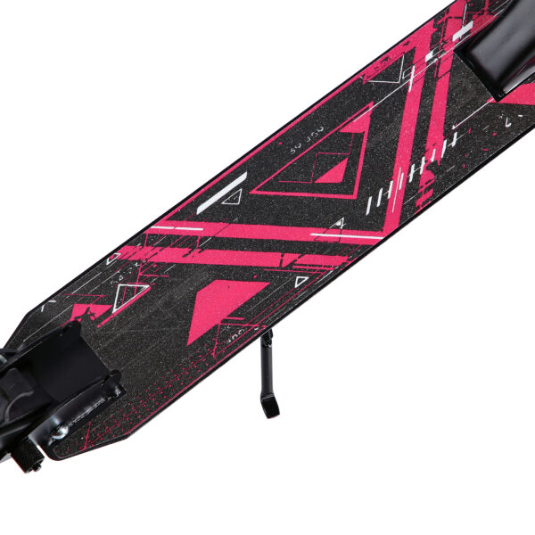 Hm0106 pink hulajnoga nils extreme