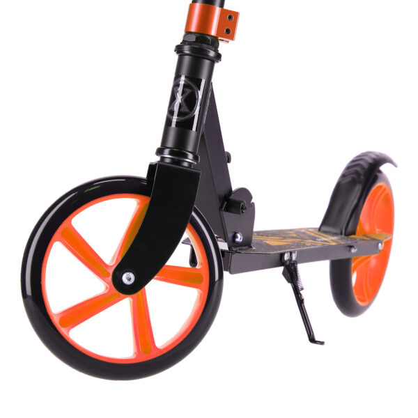 Hm0106 orange hulajnoga nils extreme