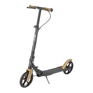 Hm183 hulajnoga zŁota nils extreme