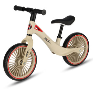 Rb138 rowerek biegowy koŁa 12'' nils fun