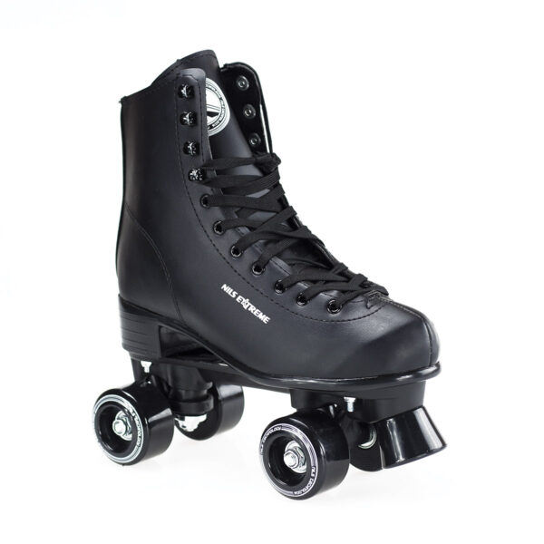Nq8400s czarny rozm. 35 wrotki nils extreme