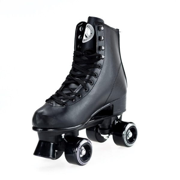 Nq8400s czarny rozm. 35 wrotki nils extreme