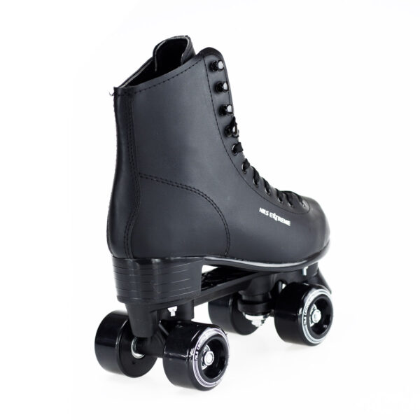 Nq8400s czarny rozm. 35 wrotki nils extreme