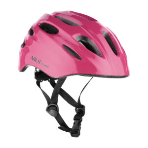 Mtw01 led rÓŻowy rozm. xs (49-55 cm) kask nils extreme
