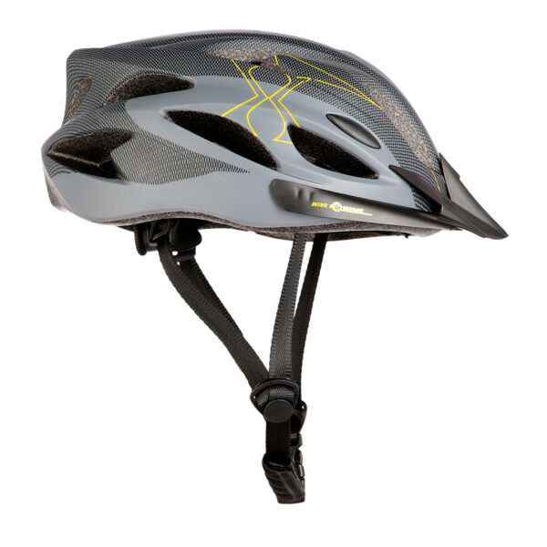 Mtw291 szaro-czarny rozm. s (50-59cm) kask nils extreme