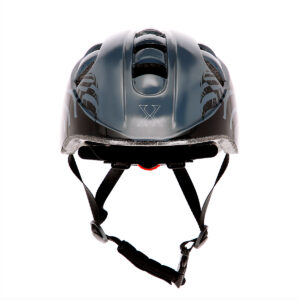 Mtw08 czarny rozm. xs (48-52cm) kask dzieciĘcy nils extreme