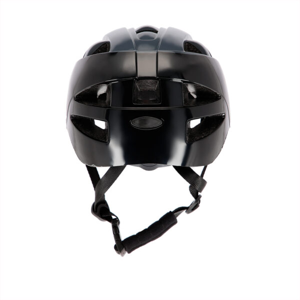 Mtw08 czarny rozm. xs (48-52cm) kask dzieciĘcy nils extreme