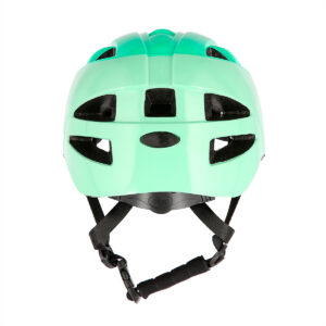 Mtw08 zielony rozm. xs (48-52cm) kask dzieciĘcy nils extreme