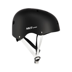 Mtw001 czarny rozm. xs(48-52cm) kask nils extreme