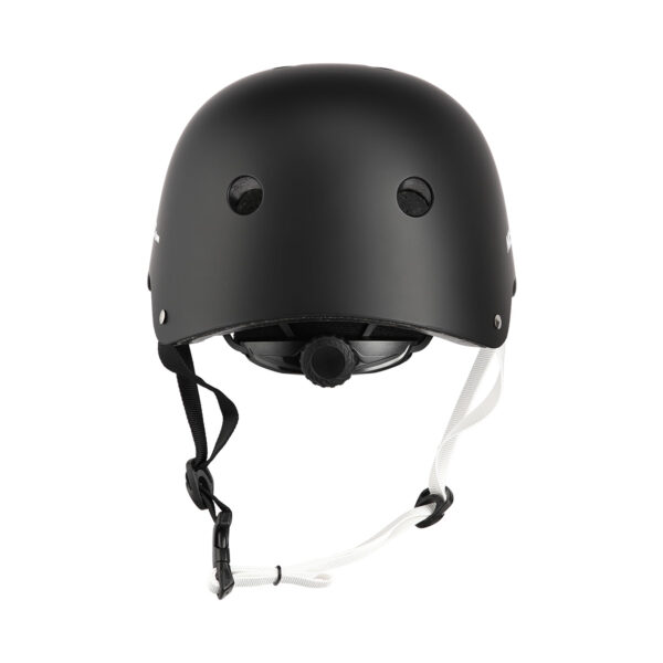 Mtw001 czarny rozm. xs(48-52cm) kask nils extreme