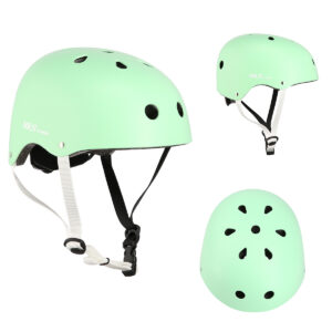 Mtw001 miĘtowy rozm. xs(48-52cm) kask nils extreme