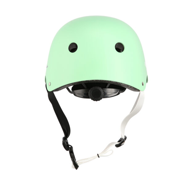 Mtw001 miĘtowy rozm. xs(48-52cm) kask nils extreme