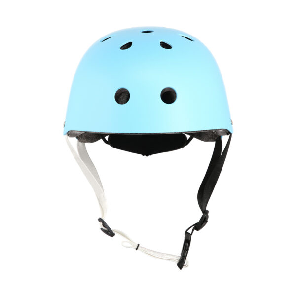 Mtw001 niebieski rozm. m(55-58cm) kask nils extreme