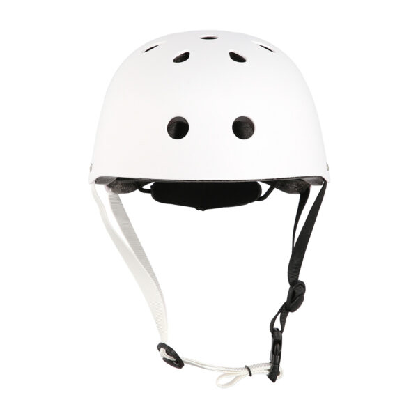 Mtw001 biaŁy rozm. xs(48-52cm) kask nils extreme