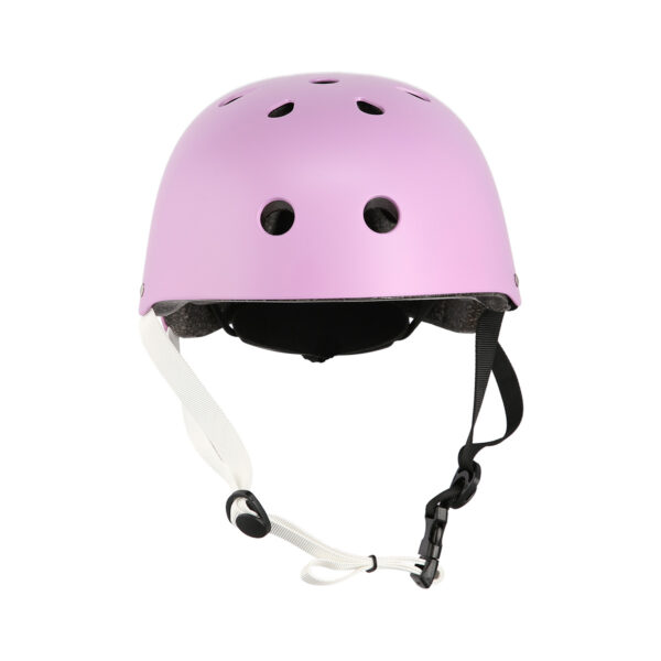 Mtw001 fioletowy rozm. xs(48-52cm) kask nils extreme