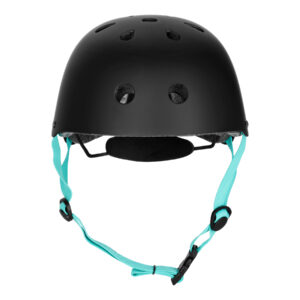 Mtw001-1 kask czarno-niebieski rozm. xs(48-52cm) nils extreme