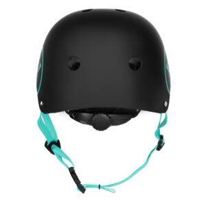 Mtw001-1 kask czarno-niebieski rozm. xs(48-52cm) nils extreme