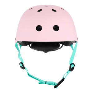 Mtw001-1 kask rÓŻowy rozm. l(58-61cm) nils extreme