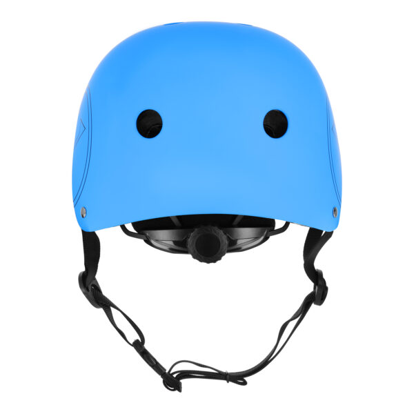 Mtw001-1 kask niebieski rozm. xs(48-52cm) nils extreme