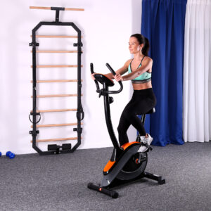 M5560-i rower stacjonarny magnetyczny hms