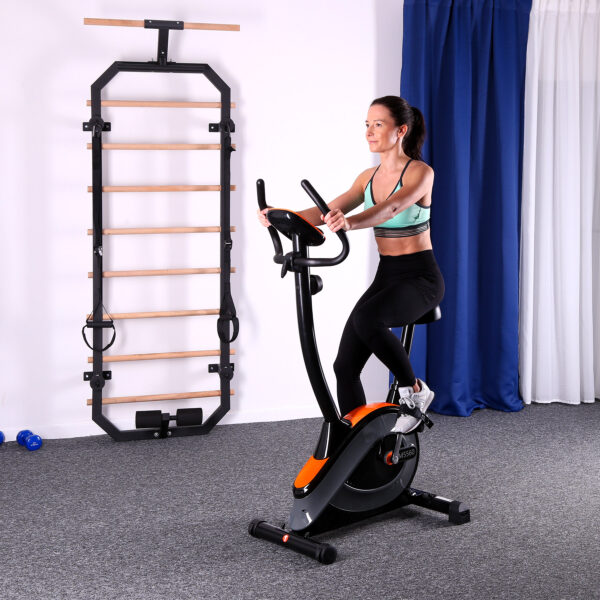 M5560-i rower stacjonarny magnetyczny hms