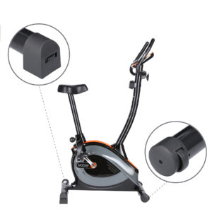 M5560-i rower stacjonarny magnetyczny hms